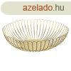 Asztaldsz Home ESPRIT Aranysrga 32 x 32 x 8,5 cm MOST 1055