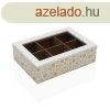 kszeres doboz Versa Fa 17 x 7 x 24 cm MOST 9273 HELYETT 480