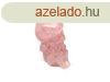 Figura Rzsakvarc angyalka 4cm