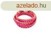 Jde szin pink goly 6mm brrel font kari 58cm