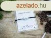 Szeretlek Keresztapa howlit angyal karkt