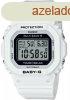 Casio Baby-G Solar r&#xE1;di&#xF3; vez&#xE9;relt