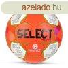 SELECT EHF Euro Ni V24 Replica Kzilabda narancs/fehr