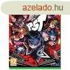 Persona 5 Tactica - XBOX Series X