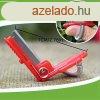 Ergonomikus Piros Hvelykujj Ks Rozsdamentes Acl Pengvel