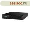 Hikvision DS-UPS06K-R/TJL/IEC Sznetmentes tpegysg, 6000 V