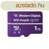 Western Digital WDD100T1P0C WD Purple 1TB micro SD krtya, m