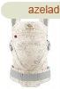 Manduca XT biopamut csatos babahordoz - Limited Edition - B