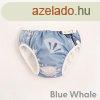 Vimse szpelenka - Blue Whale
