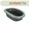 Macskaalom doboz Trixie Be Eco Carlo Zld Szrke Antracit 31