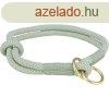 Kutyakikpz nyakrv Trixie Soft Rope Zld Menta L 50 cm MOS
