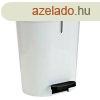 Pedl tartly Denox Fehr Ngyszgletes 25 L MOST 16575 HELY
