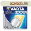  VARTA CR2032 ltium gombelem, 3V, 1 db