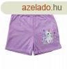 Kislny pamut rvidnadrg