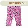 3/4-es kislny leggings Minnie egr mintval