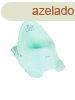 Zenl gyerek csszsmentes bili Bunny menta