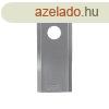 Kaszapenge kszlet bal Kuhn 95 x 45 x 3,5 mm Prillinger (25 