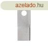 Kaszapenge kszlet bal Vicon 120 x 48 x 4 mm Prillinger (25 