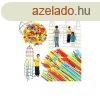 Kockk - szvszlak - kszlet 408 db 22408