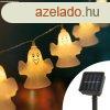Family LED szolr fnyfzr - szellem - 10 LED - 1,1 mter -