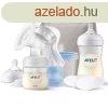 Avent mellszv kzi kezd szett Natural - SCF430/16