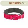 Nyakrv Trixie Premium Grafit Fukszia M/L 40-48 cm MOST 1546