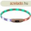 LED nyakv hzillatoknak Trixie Tbbszn Szilikon Manyag 