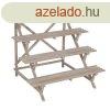 Polcos Szekrny Termszetes 100 x 80 x 82 cm MOST 88558 HELY