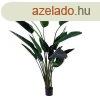 Dekor nvny Polietiln Vas Cement Paradicsommadr 245 cm 12