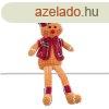 Mzeskalcs figura Tbbszn 15 x 6 x 36 cm MOST 11725 HELYE