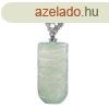palack Zld Ezst szn 19 x 13 x 62 cm Dekoratv MOST 49886