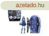 Monster High szrnyen jbartok titkai - rmes nyomozs Abbe