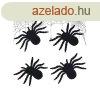 Halloween pk 4 db nagy dekorci rmiszt hangulatban