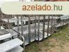 Inox mosogatk asztalok