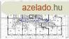Szombathely belvrosban 47 m2-es + 76 m2 teraszos Penthouse