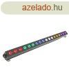 FTS LED Bar 18x12W RGBW ? Professzionlis Pixelvezrelt LED 