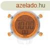 Unisex karra Watx & Colors RWA1001 Narancszn ( 43 mm)
