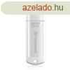 Transcend 64GB Jetflash 730 White