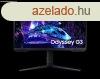 SAMSUNG 24 LS24DG300EUXEN FHD VA 16:9 1MPRT monitor