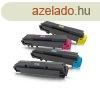 Utngyrtott KYOCERA TK5380 Toner Yellow 10.000 oldal kapaci