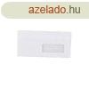 Bortk LA4 ntapad blsnyomott jobb ablak 35x90mm 110x220