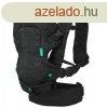Infantino Flip Advanced 4in1 Convertibile hordoz - fekete
