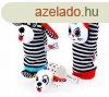 Bali Bazoo zokni csrg+csuklcsrg szett 0h+