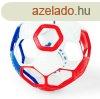 Bright Starts Oball RATTLE GOALS? 10 cm - Red, White & B