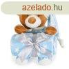 Cangaroo Addie bear babatakar 75x90 cm - kk