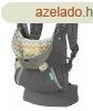 Infantino Cuddle Up hordoz - szrke 