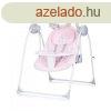 Chipolino Nux elektromos babahinta 9 kg-ig - Blush