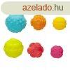 Playgro kszsgfejleszt labda - Formk 6db