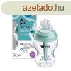 Tommee Tippee cumisveg Advanced anti colic 260 ml trkiz
