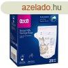 LOVI Tejtrol zacsk Buddy Bear 25 db